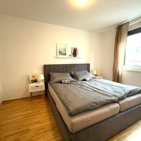 شقة New I Stylish I Modern I Cozy فيينا المظهر الخارجي الصورة