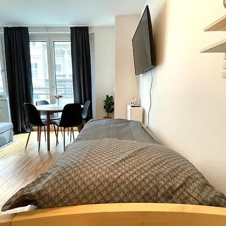 شقة New I Stylish I Modern I Cozy فيينا المظهر الخارجي الصورة